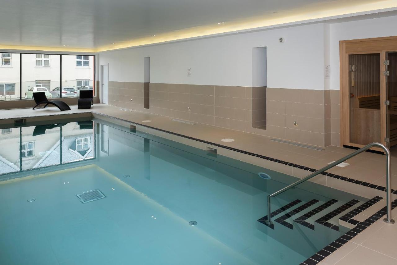 5 Middlecombe - Luxury Apartment At Byron Woolacombe, Only 4 Minute Walk To Woolacombe Beach! 外观 照片